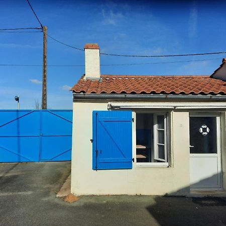 Gite Entre Terre Et Mer Mareuil-sur-Lay المظهر الخارجي الصورة
