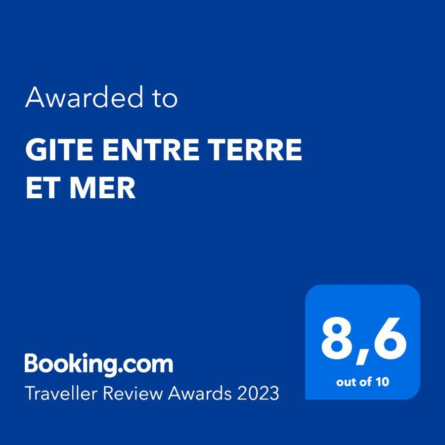 Gite Entre Terre Et Mer Mareuil-sur-Lay المظهر الخارجي الصورة